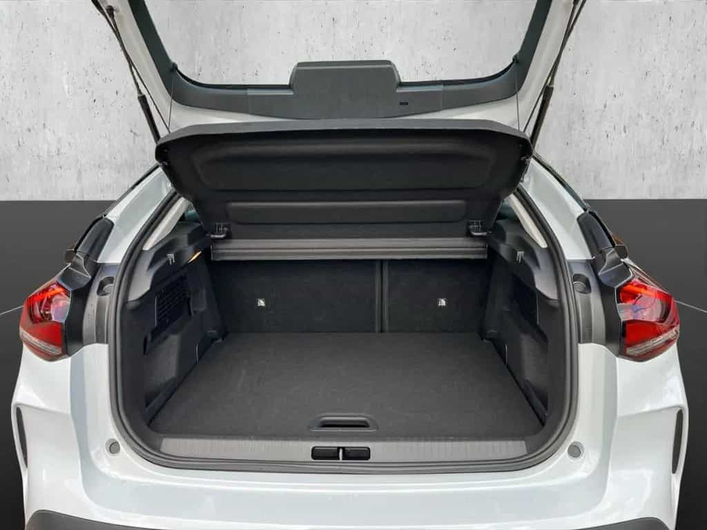 Citroën C4 PureTech 130 S&S Plus *CARPLAY*PDC*Allwetter* 10/2024-photo-16