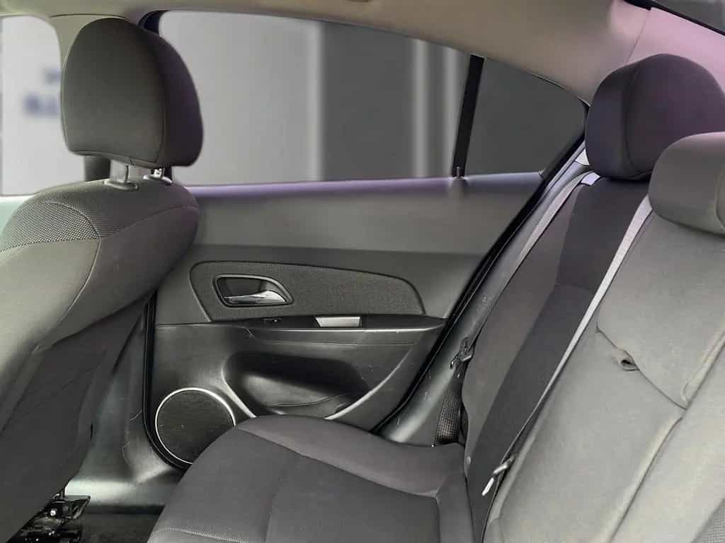 Chevrolet Cruze LT Wagen Nr 010 06/2012-photo-14