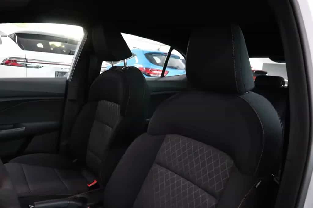 MG MG3 1.5 Navi Carplay Kamera Klima PDC 7JG SOFORT 06/2025-photo-12
