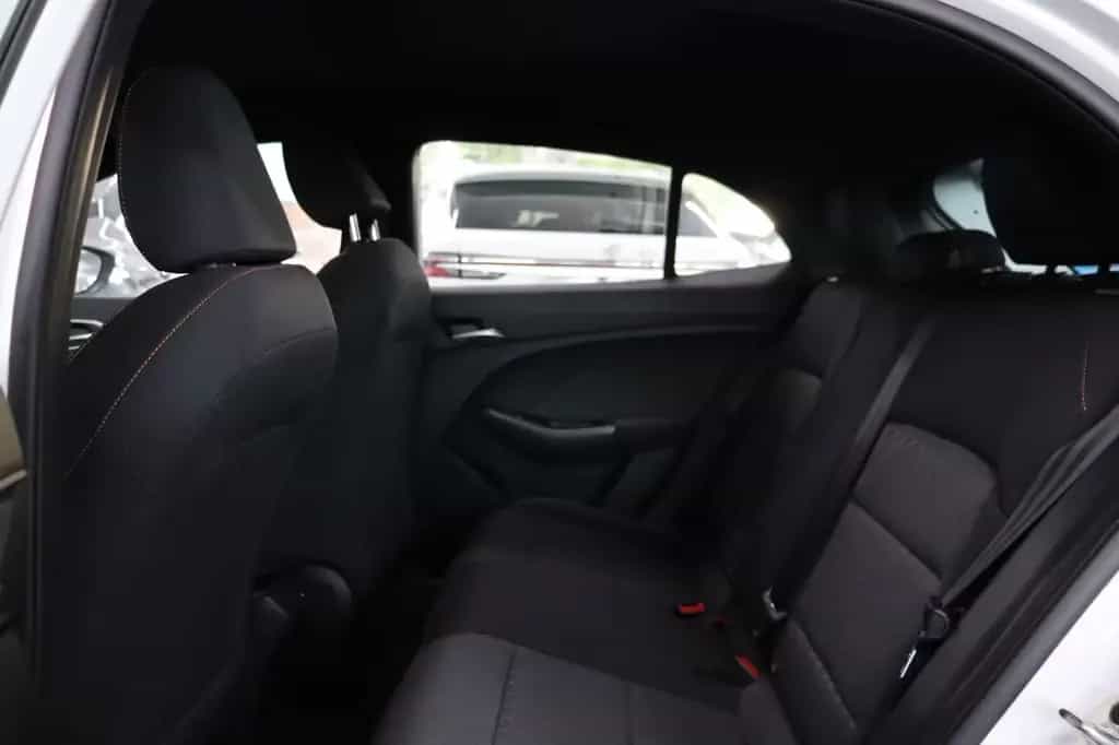 MG MG3 1.5 Navi Carplay Kamera Klima PDC 7JG SOFORT 06/2025-photo-13