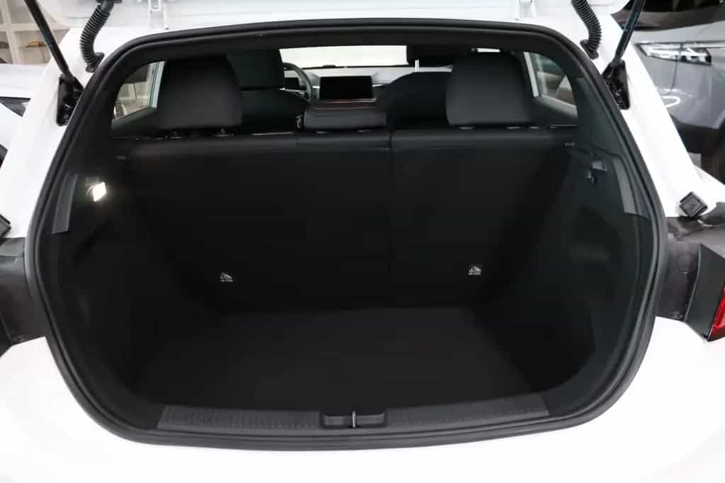 MG MG3 1.5 Navi Carplay Kamera Klima PDC 7JG SOFORT 06/2025-photo-14