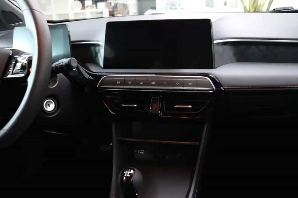 MG MG3 1.5 Navi Carplay Kamera Klima PDC 7JG SOFORT 06/2025-photo-9