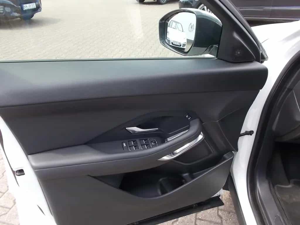 Jaguar E-Pace S AWD, Navigation, Aluf. 20", Kamera 02/2019-photo-12