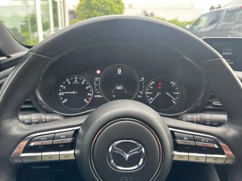 Mazda 3 SKYACTIV-G 2.0 M HYBRID Selection Leder Design 05/2023-photo-16