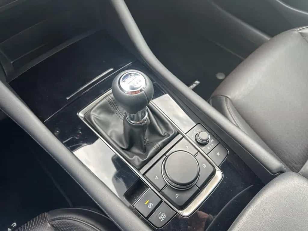 Mazda 3 SKYACTIV-G 2.0 M HYBRID Selection Leder Design 05/2023-photo-20