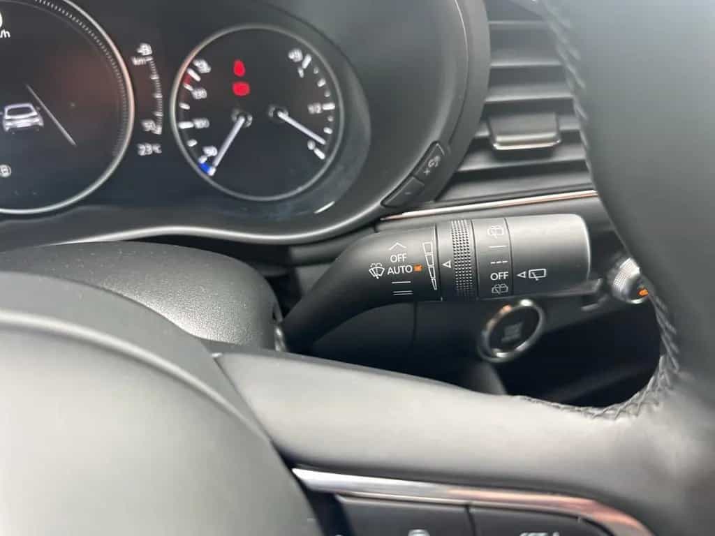 Mazda 3 SKYACTIV-G 2.0 M HYBRID Selection Leder Design 05/2023-photo-21