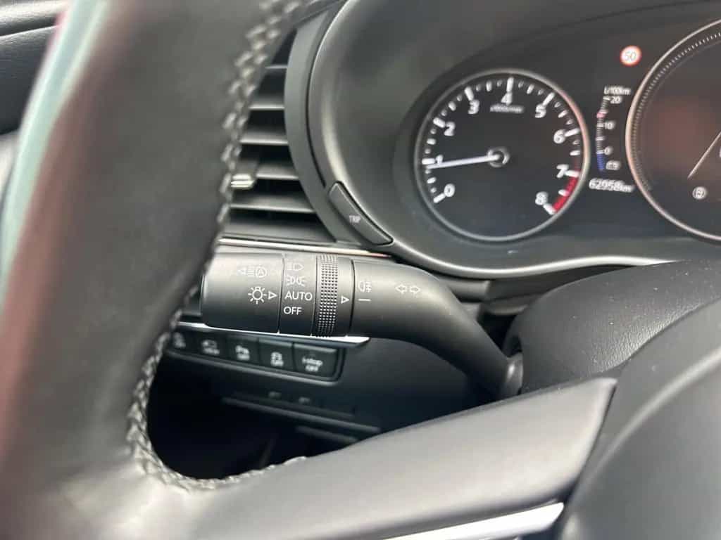 Mazda 3 SKYACTIV-G 2.0 M HYBRID Selection Leder Design 05/2023-photo-22