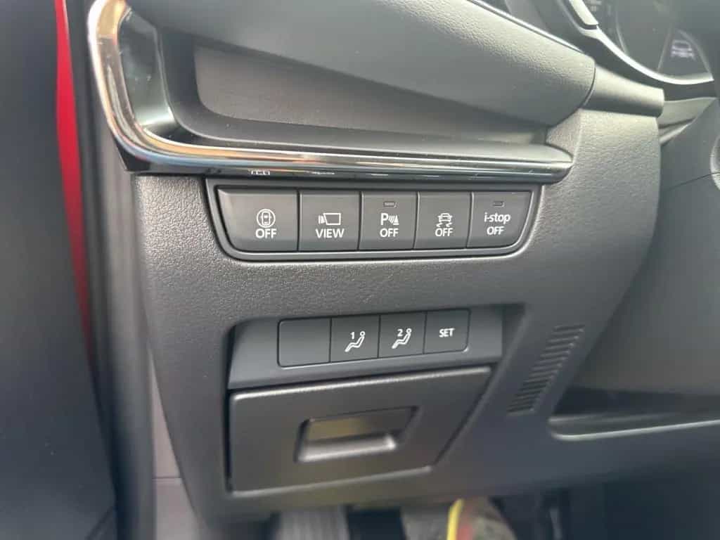 Mazda 3 SKYACTIV-G 2.0 M HYBRID Selection Leder Design 05/2023-photo-23