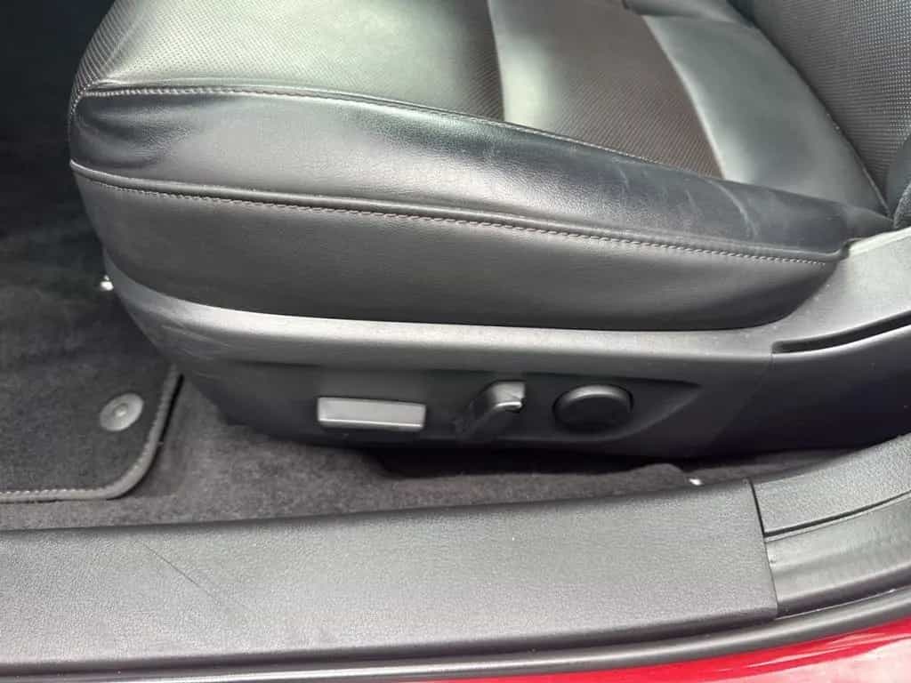 Mazda 3 SKYACTIV-G 2.0 M HYBRID Selection Leder Design 05/2023-photo-25