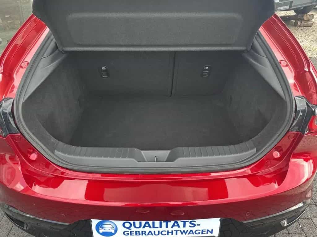 Mazda 3 SKYACTIV-G 2.0 M HYBRID Selection Leder Design 05/2023-photo-26