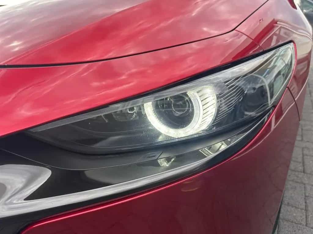 Mazda 3 SKYACTIV-G 2.0 M HYBRID Selection Leder Design 05/2023-photo-28