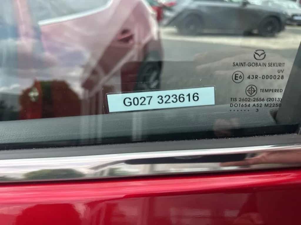 Mazda 3 SKYACTIV-G 2.0 M HYBRID Selection Leder Design 05/2023-photo-29