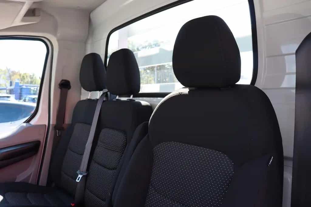 Maxus Deliver 9 Cabin L3 Klima 2.0 Pritsche Tempomat 08/2025-photo-11