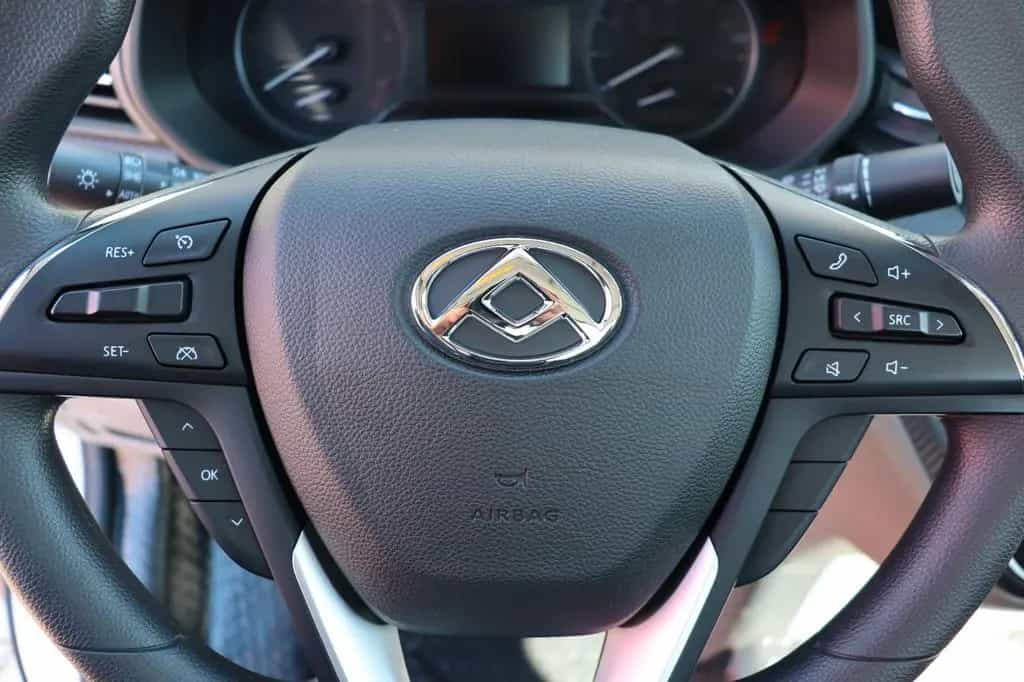 Maxus Deliver 9 Cabin L3 Klima 2.0 Pritsche Tempomat 08/2025-photo-7