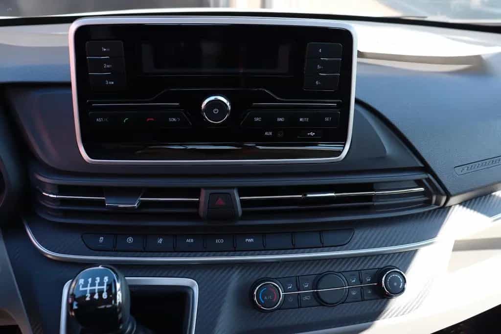 Maxus Deliver 9 Cabin L3 Klima 2.0 Pritsche Tempomat 08/2025-photo-8