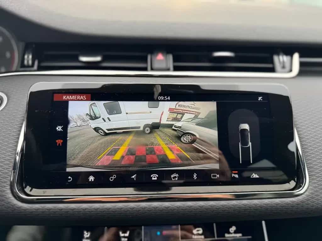 Land Rover Range Rover Rover Evoque R-Dynamic S TD4 *LEDER*KAMERA 05/2019-photo-20