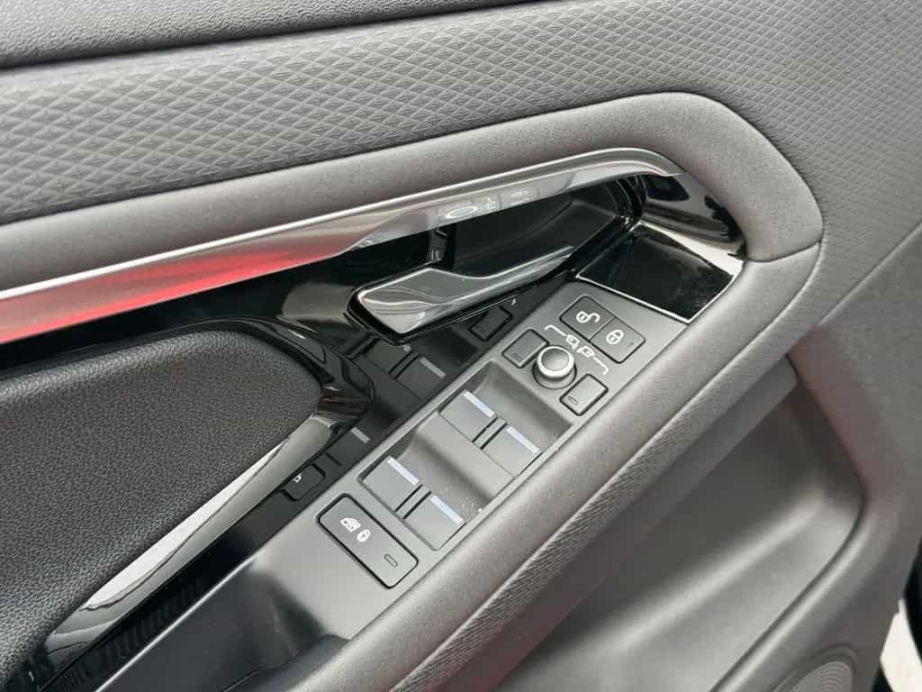Land Rover Range Rover Rover Evoque R-Dynamic S TD4 *LEDER*KAMERA 05/2019-photo-25
