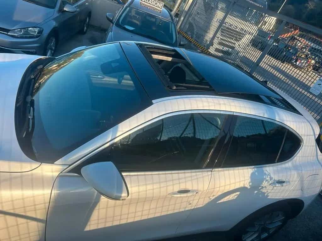 Alfa Romeo Stelvio 2.2 Turbodiesel 210 CV AT8 Q4 08/2017-photo-2