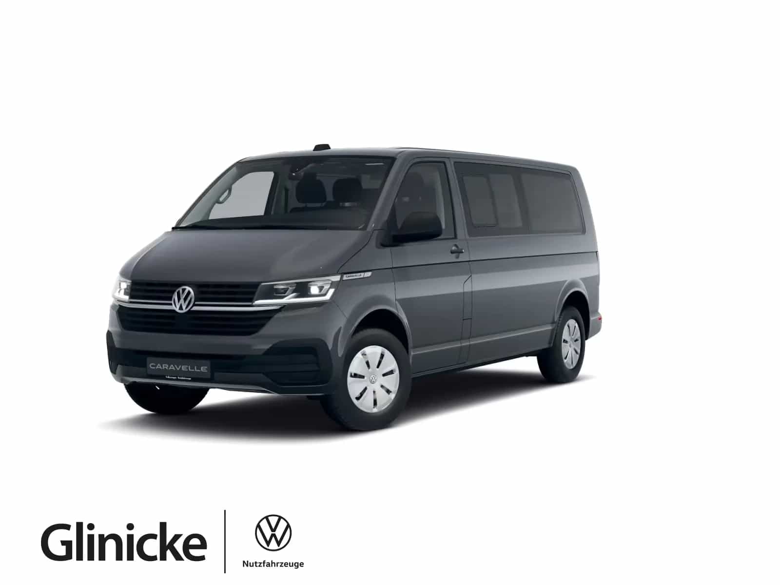 Volkswagen Transporter Caravelle 05/2024-photo-0