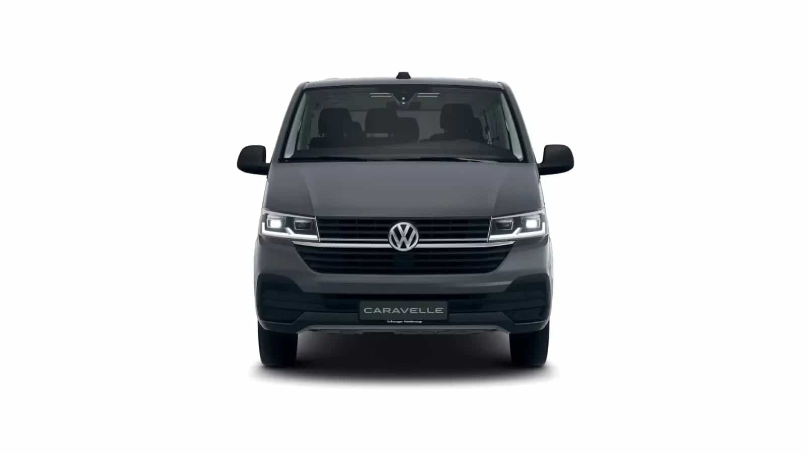 Volkswagen Transporter Caravelle 05/2024-photo-1