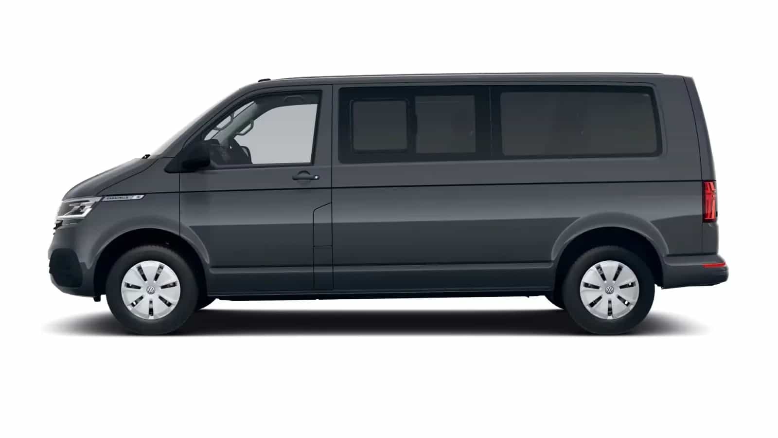 Volkswagen Transporter Caravelle 05/2024-photo-4
