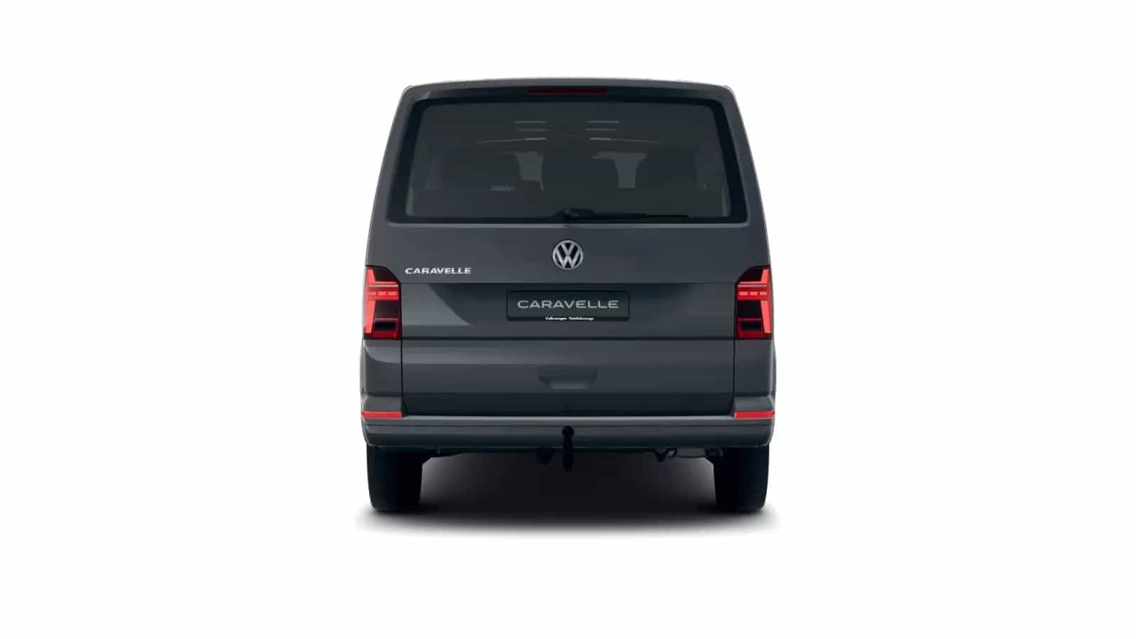 Volkswagen Transporter Caravelle 05/2024-photo-5