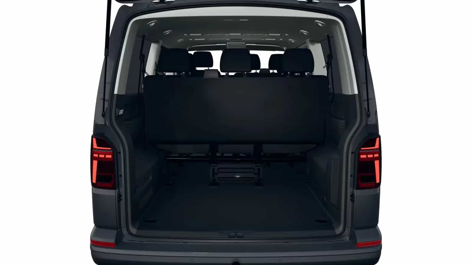 Volkswagen Transporter Caravelle 05/2024-photo-6