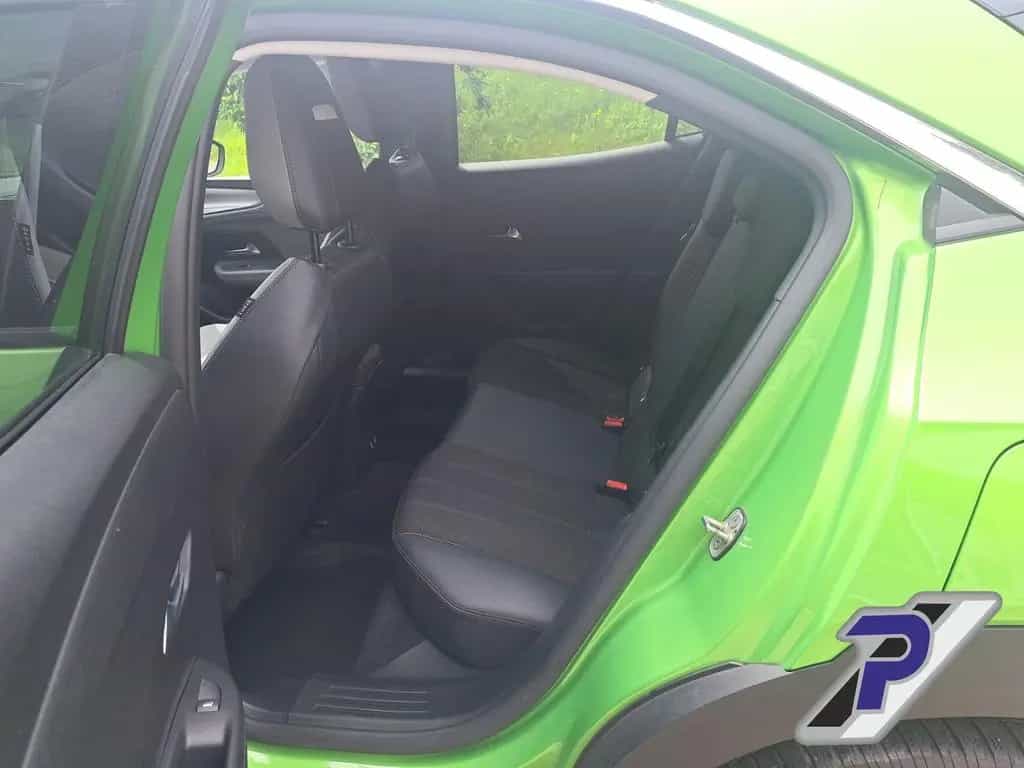 Opel Mokka Elegance Digitales Cockpit LED Apple CarPl 12/2021-photo-12