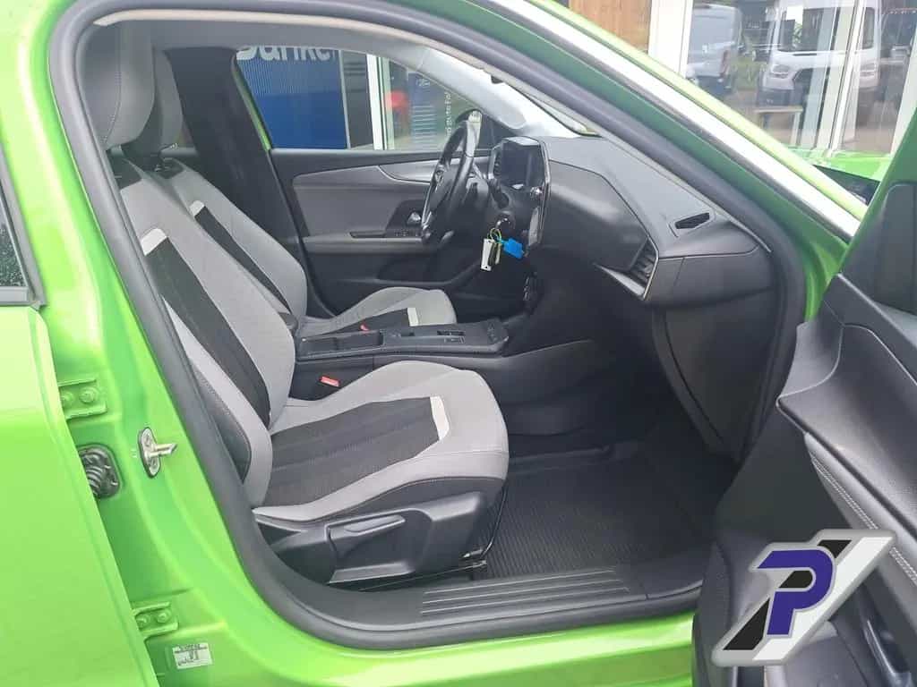 Opel Mokka Elegance Digitales Cockpit LED Apple CarPl 12/2021-photo-13