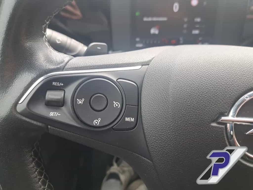 Opel Mokka Elegance Digitales Cockpit LED Apple CarPl 12/2021-photo-17