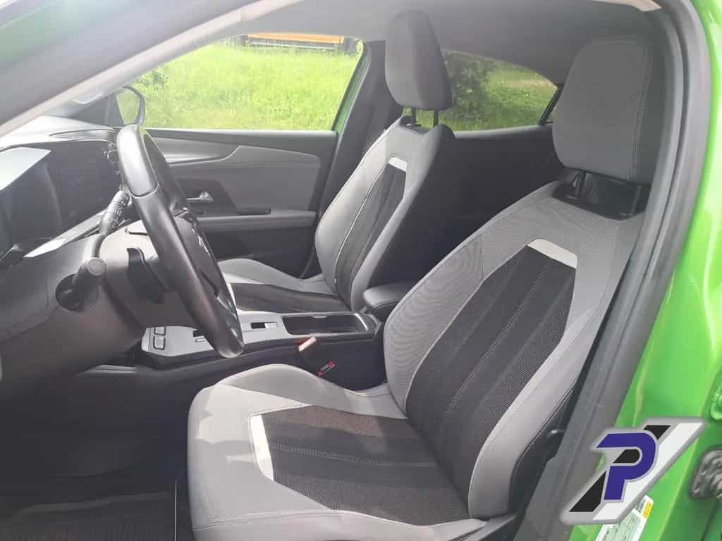 Opel Mokka Elegance Digitales Cockpit LED Apple CarPl 12/2021-photo-20