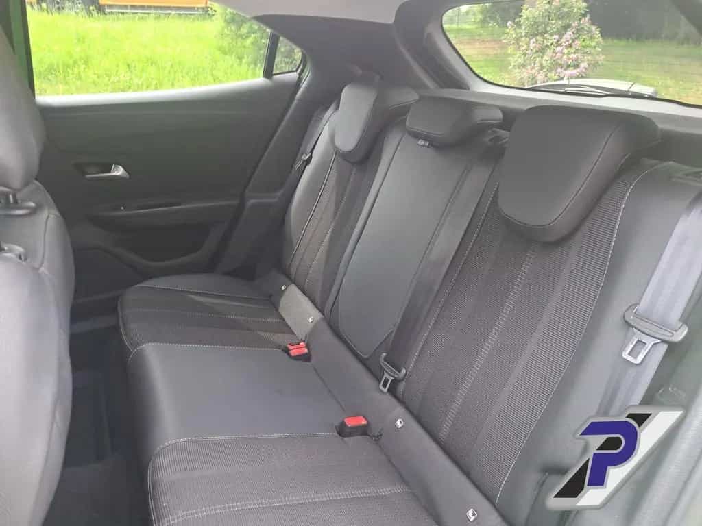Opel Mokka Elegance Digitales Cockpit LED Apple CarPl 12/2021-photo-21
