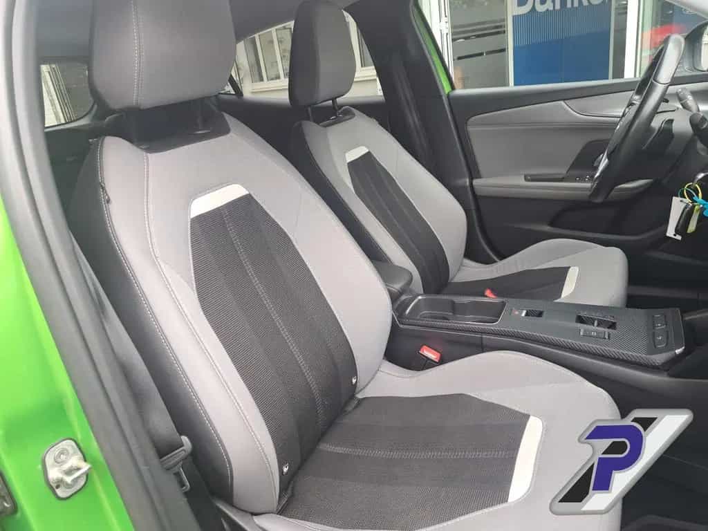 Opel Mokka Elegance Digitales Cockpit LED Apple CarPl 12/2021-photo-22