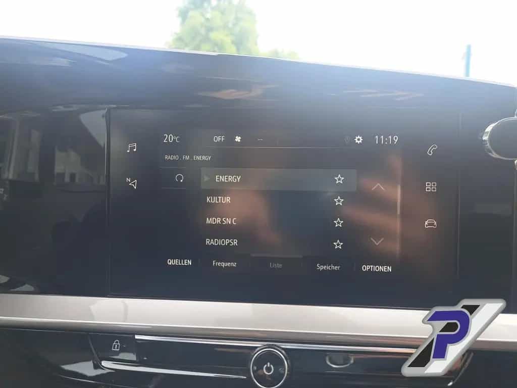 Opel Mokka Elegance Digitales Cockpit LED Apple CarPl 12/2021-photo-23