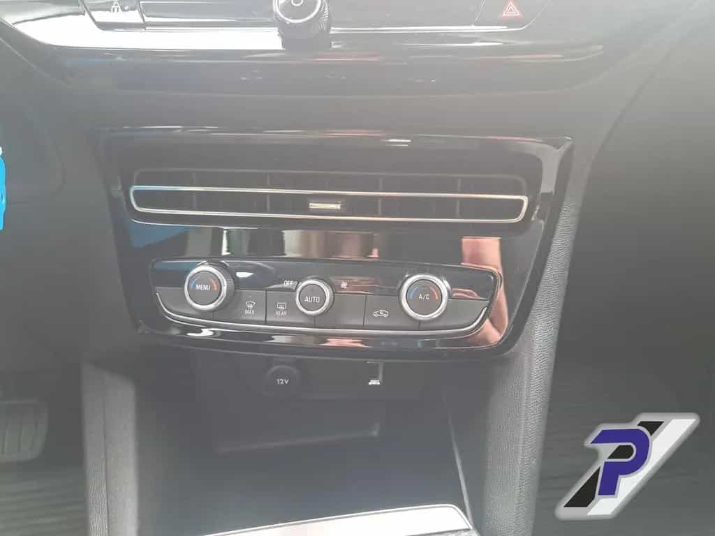 Opel Mokka Elegance Digitales Cockpit LED Apple CarPl 12/2021-photo-24