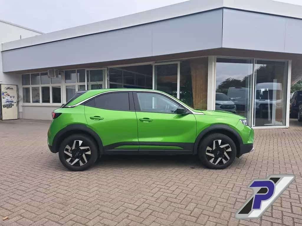 Opel Mokka Elegance Digitales Cockpit LED Apple CarPl 12/2021-photo-5