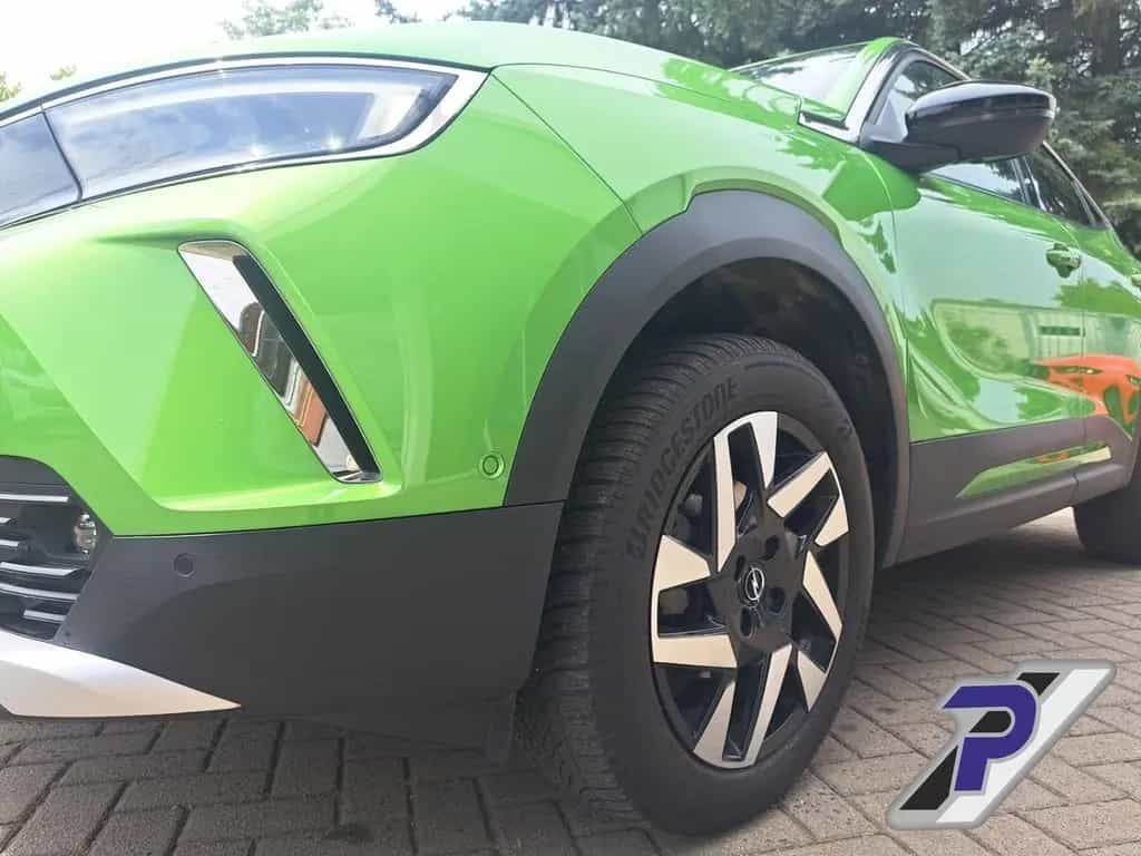 Opel Mokka Elegance Digitales Cockpit LED Apple CarPl 12/2021-photo-8