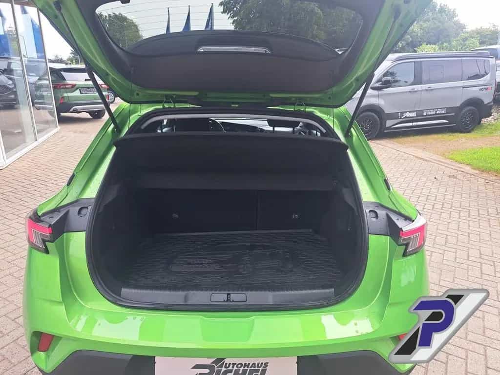 Opel Mokka Elegance Digitales Cockpit LED Apple CarPl 12/2021-photo-9