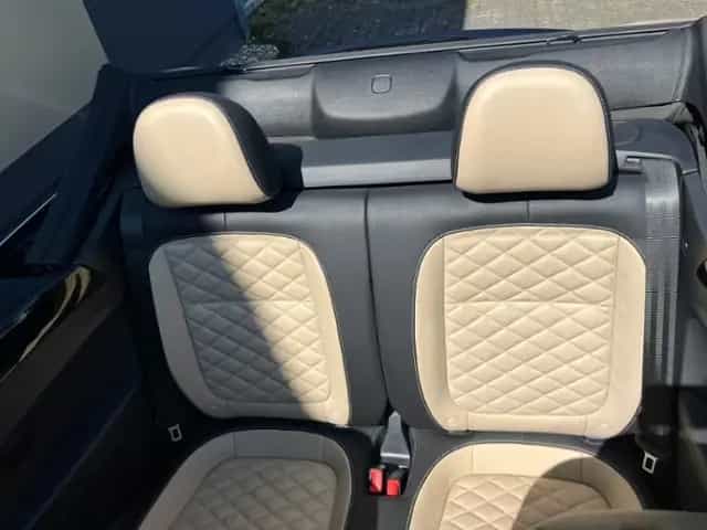 Volkswagen Beetle Cabrio 2.0 TSI "Last Edition" 07/2019-photo-11
