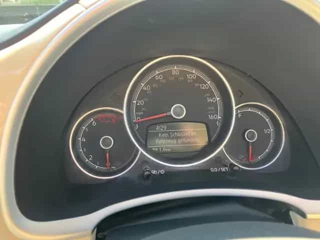 Volkswagen Beetle Cabrio 2.0 TSI "Last Edition" 07/2019-photo-13