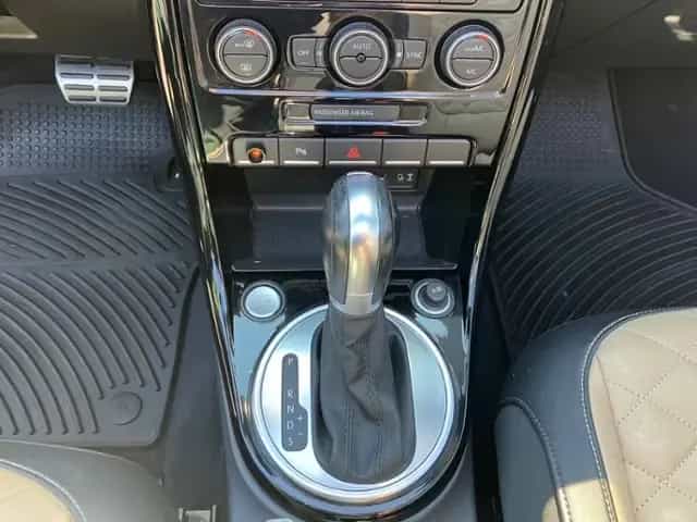 Volkswagen Beetle Cabrio 2.0 TSI "Last Edition" 07/2019-photo-15