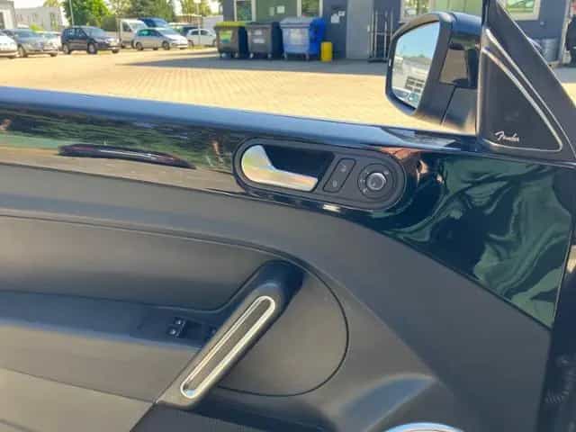 Volkswagen Beetle Cabrio 2.0 TSI "Last Edition" 07/2019-photo-16