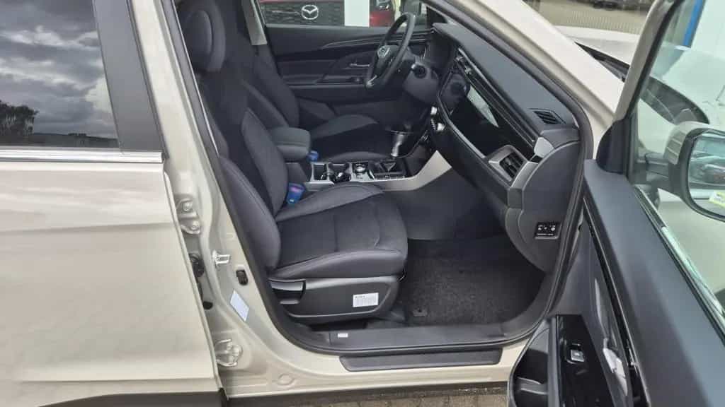 KGM Korando Bliss 09/2025-photo-4