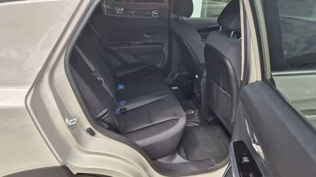KGM Korando Bliss 09/2025-photo-5