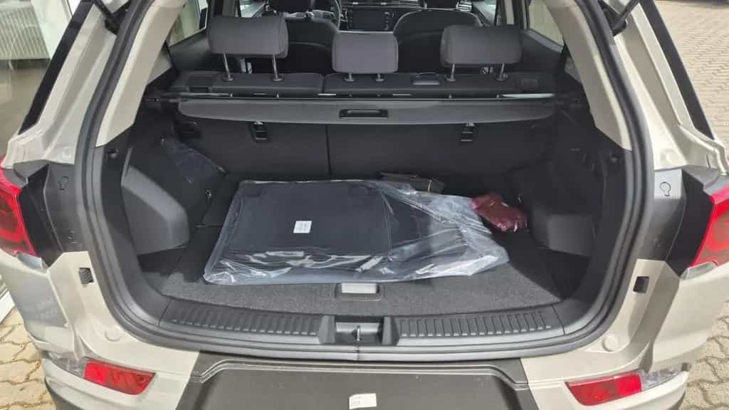 KGM Korando Bliss 09/2025-photo-6