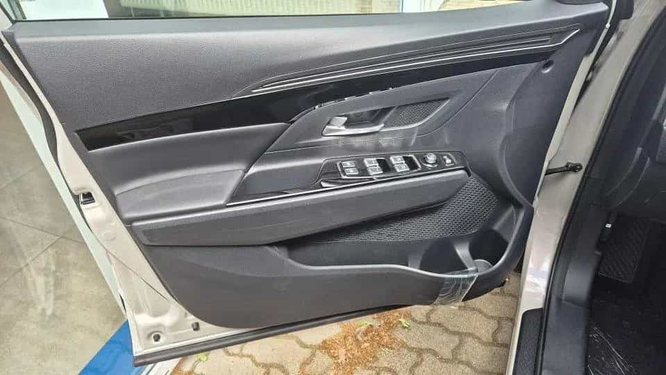 KGM Korando Bliss 09/2025-photo-8