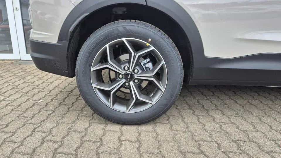 KGM Korando Bliss 09/2025-photo-9
