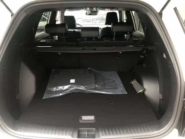 KGM Torres Nomad 1.5 MT 2WD null-photo-13