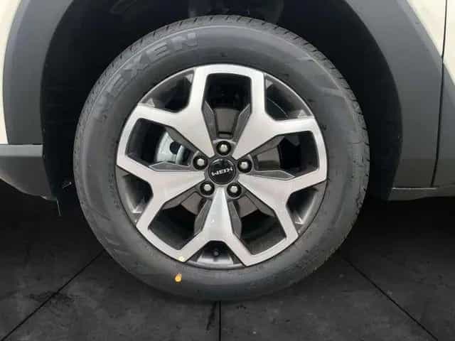 KGM Torres Nomad 1.5 MT 2WD null-photo-3