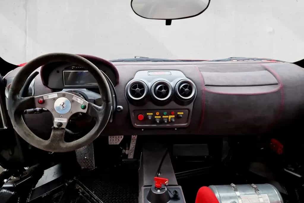 Ferrari F430 Challenge*ready to race*perfect condition 03/2009-photo-13
